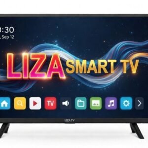 32 inch smart tv price in bangladesh