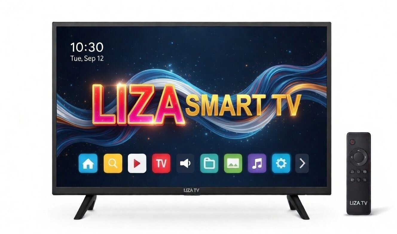 32 inch smart tv price in bangladesh