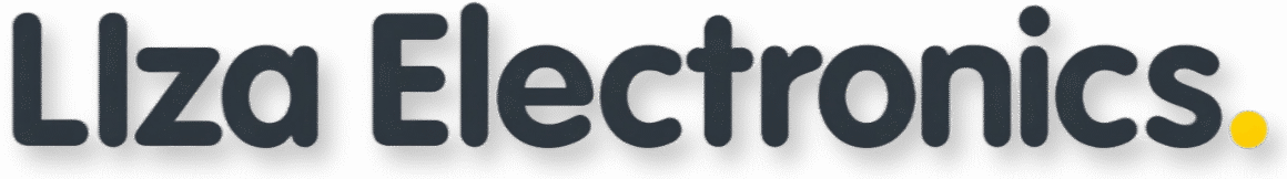 LIza Electronics home